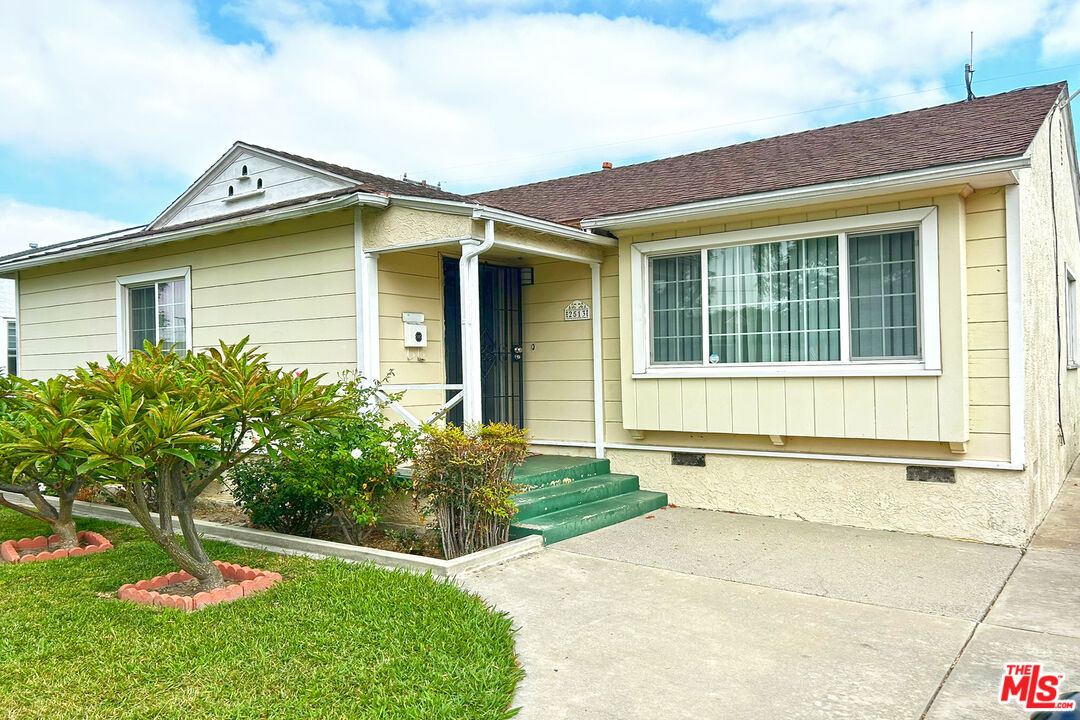 Property Photo from MLS