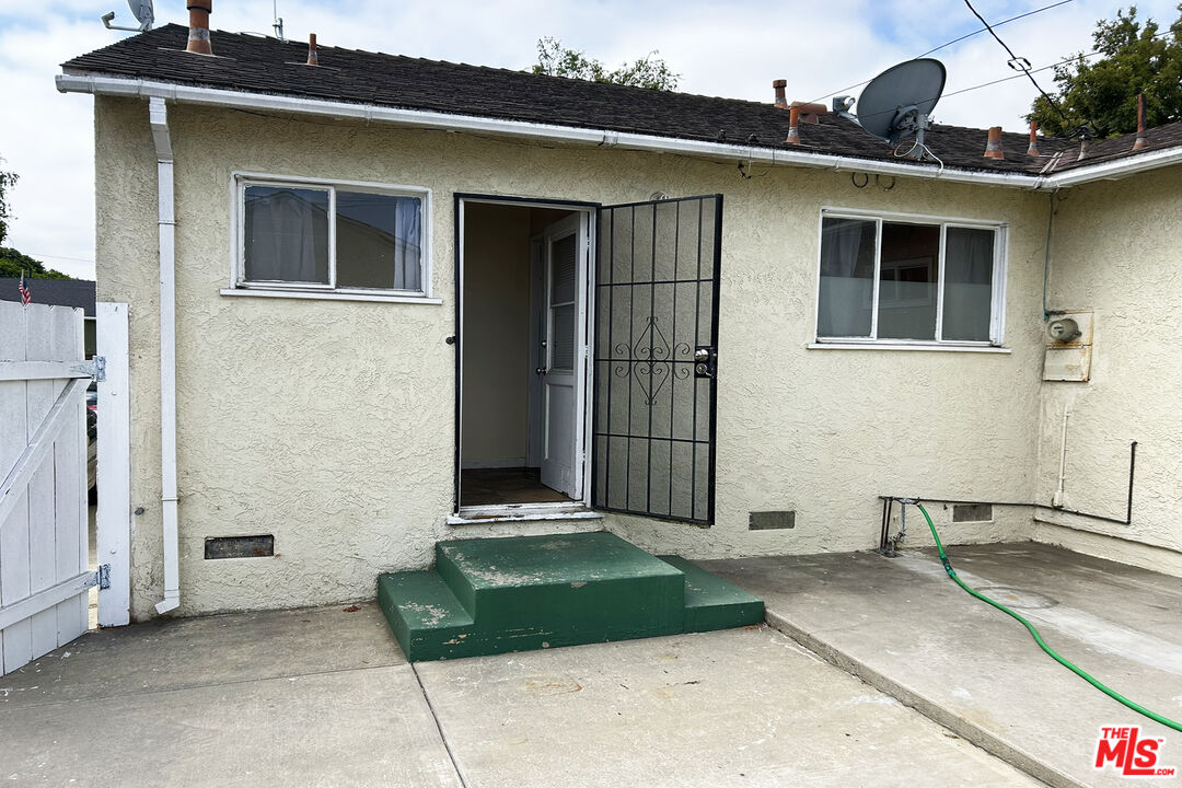 Property Photo from MLS