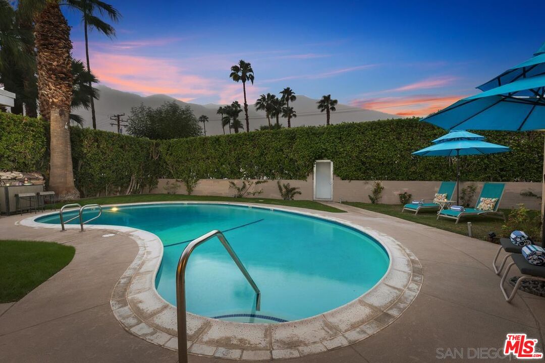 Property Photo from MLS