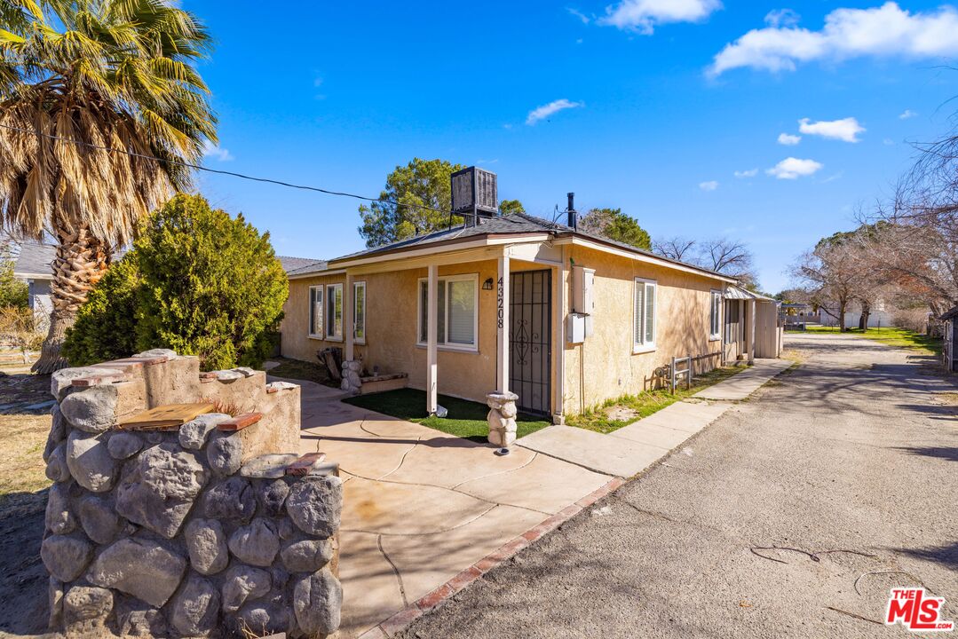 Property Photo from MLS
