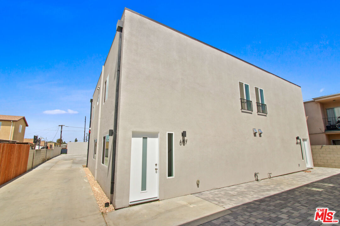 Property Photo from MLS