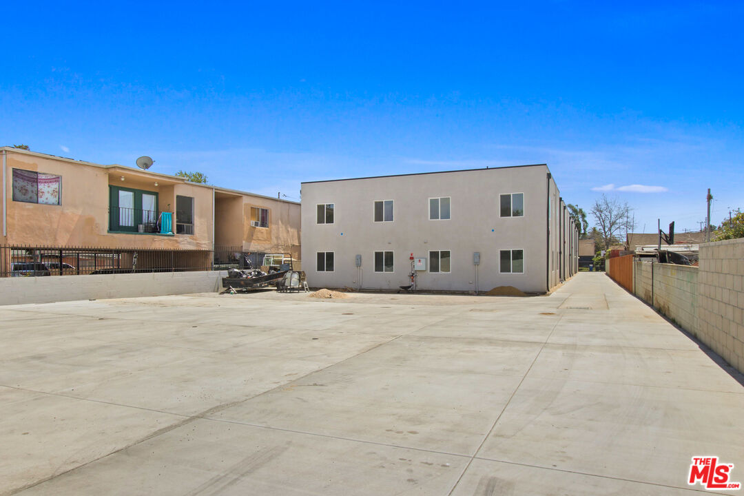 Property Photo from MLS