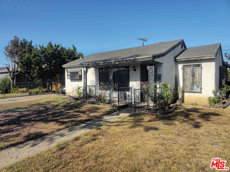 Property Photo from MLS