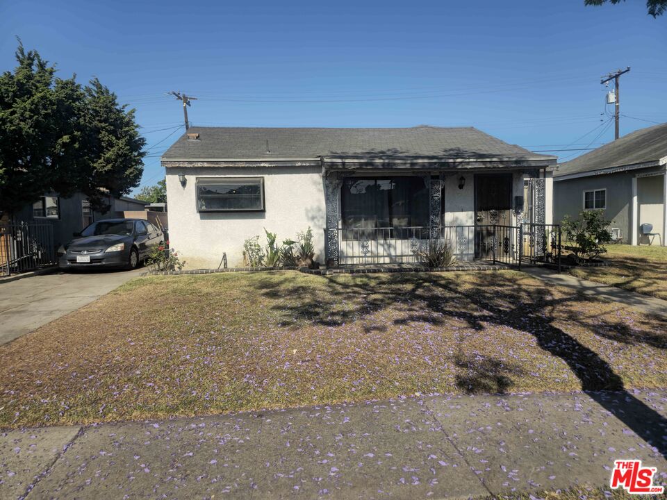 Property Photo from MLS