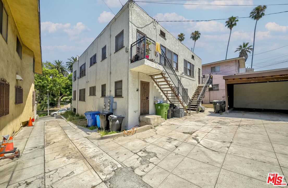 Property Photo from MLS