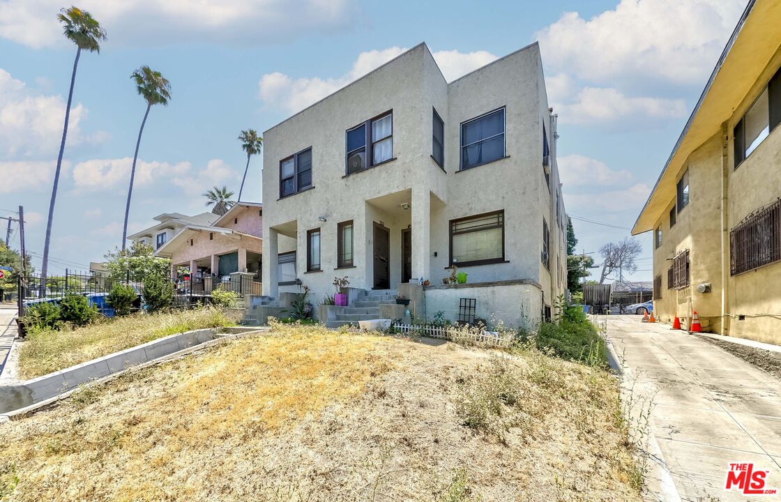 Property Photo from MLS