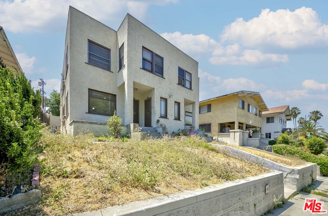 Property Photo from MLS