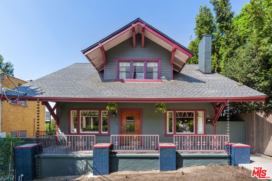 Property Photo from MLS