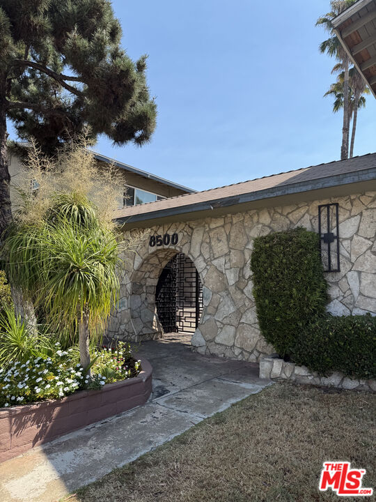 Property Photo from MLS