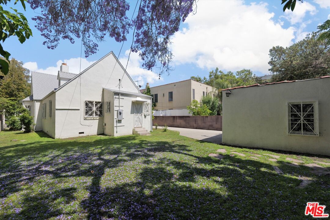 Property Photo from MLS
