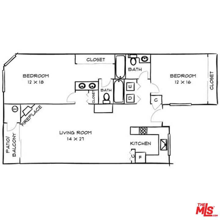 Property Photo from MLS