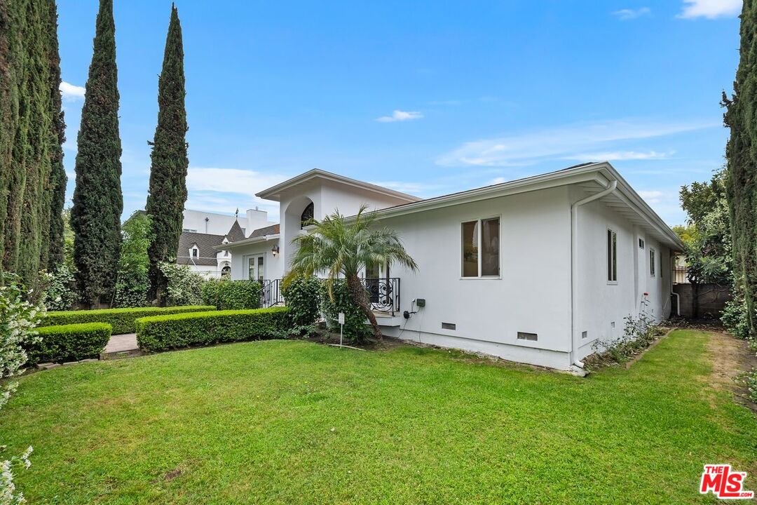 Property Photo from MLS