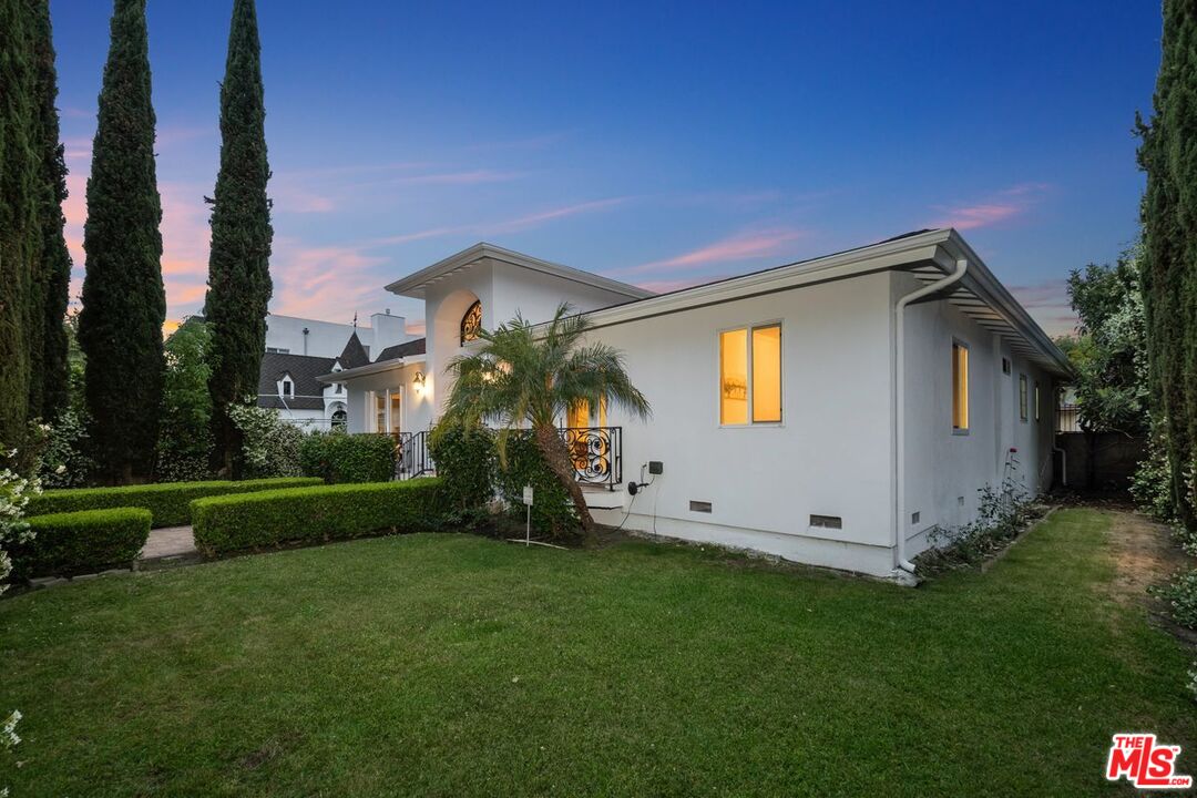 Property Photo from MLS