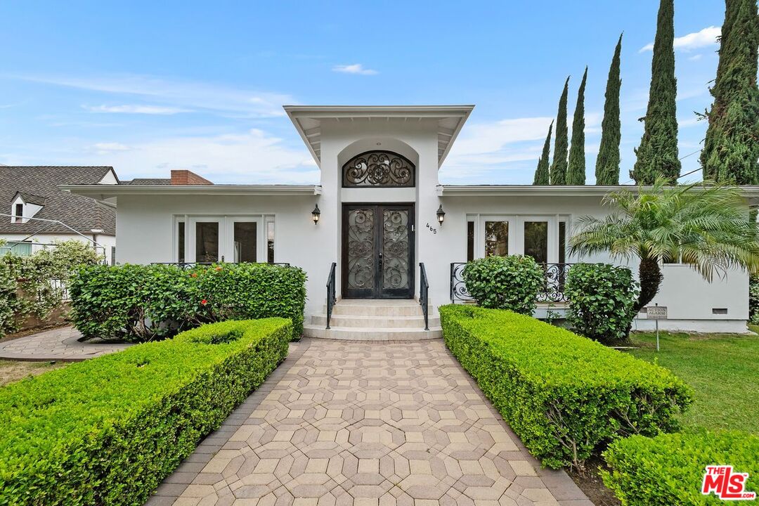 Property Photo from MLS