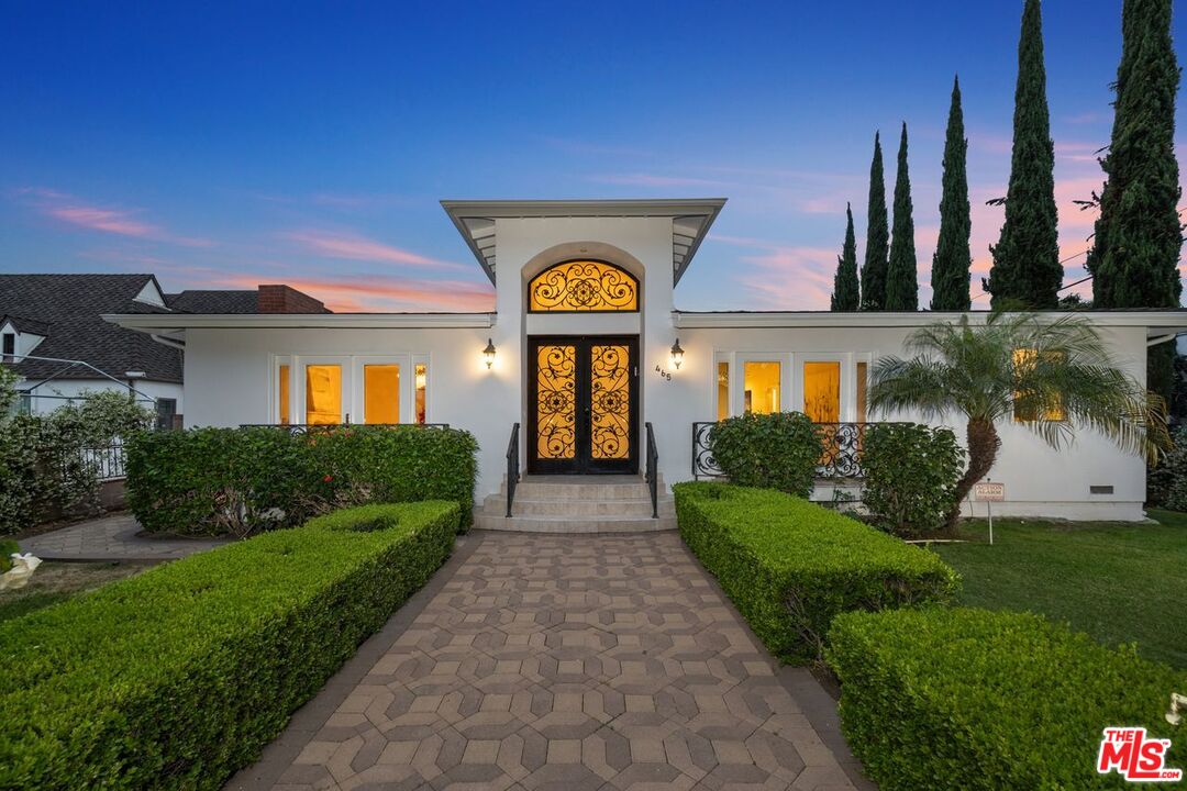 Property Photo from MLS