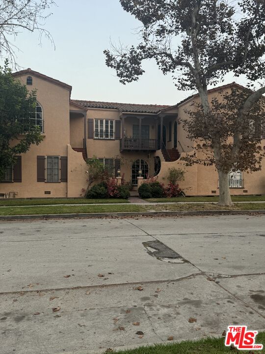 Property Photo from MLS