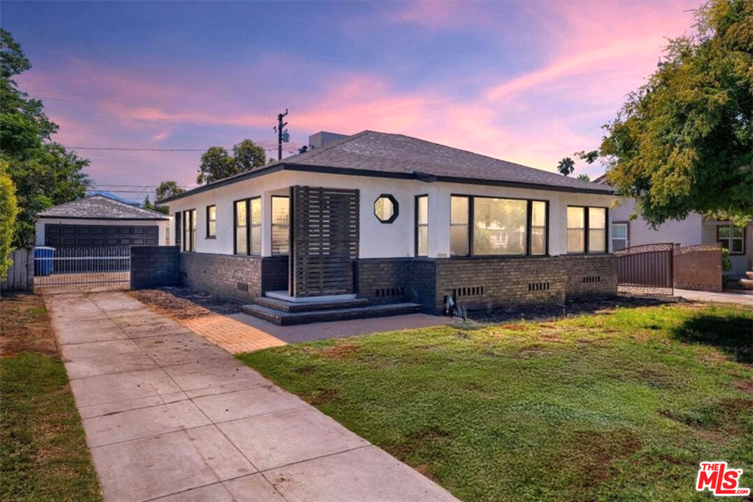 Property Photo from MLS