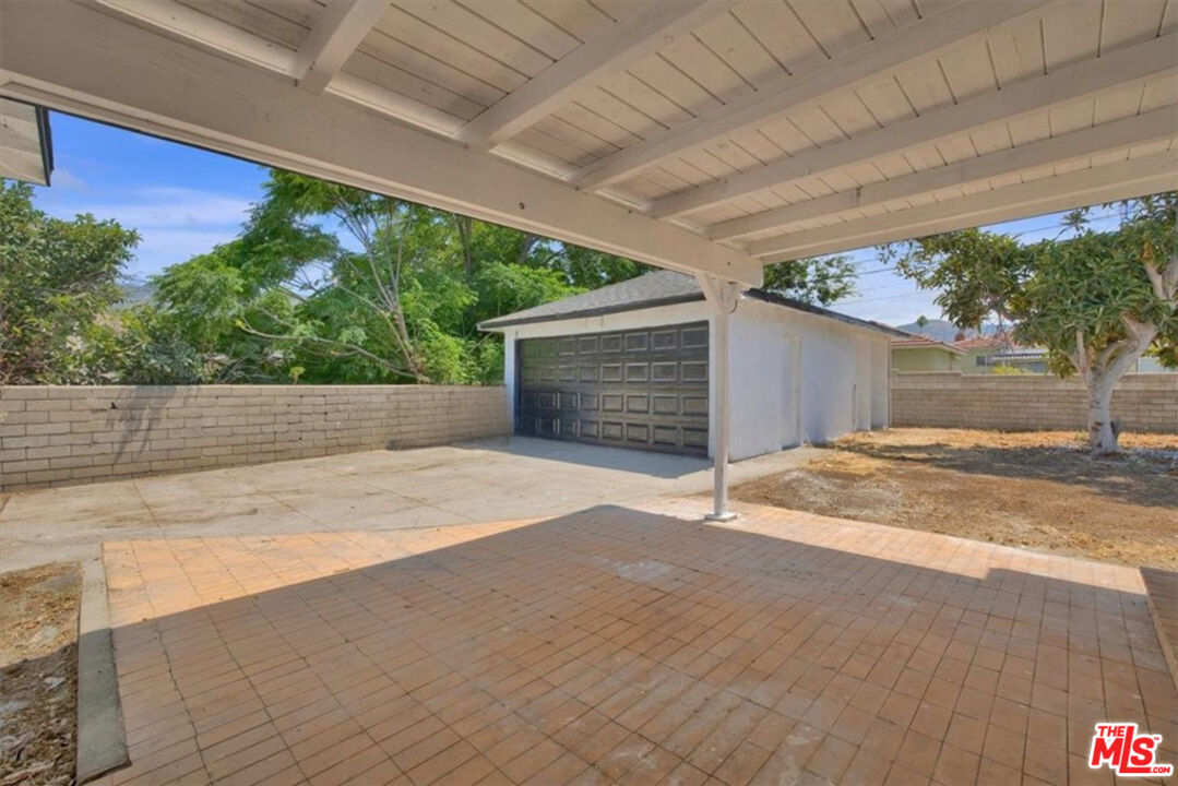 Property Photo from MLS