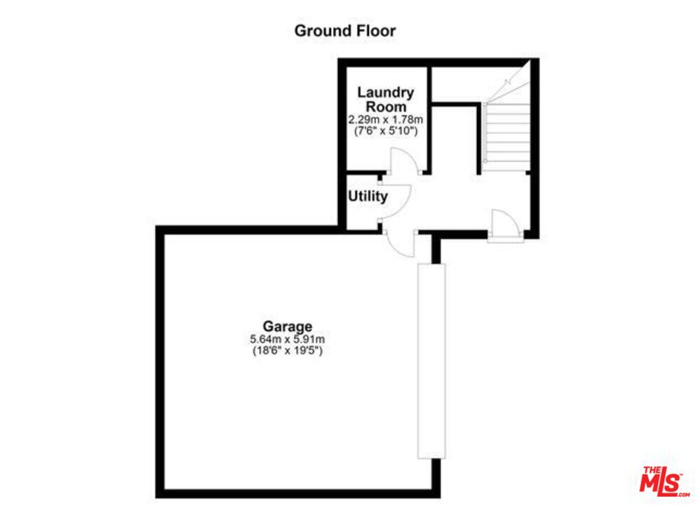 Property Photo from MLS
