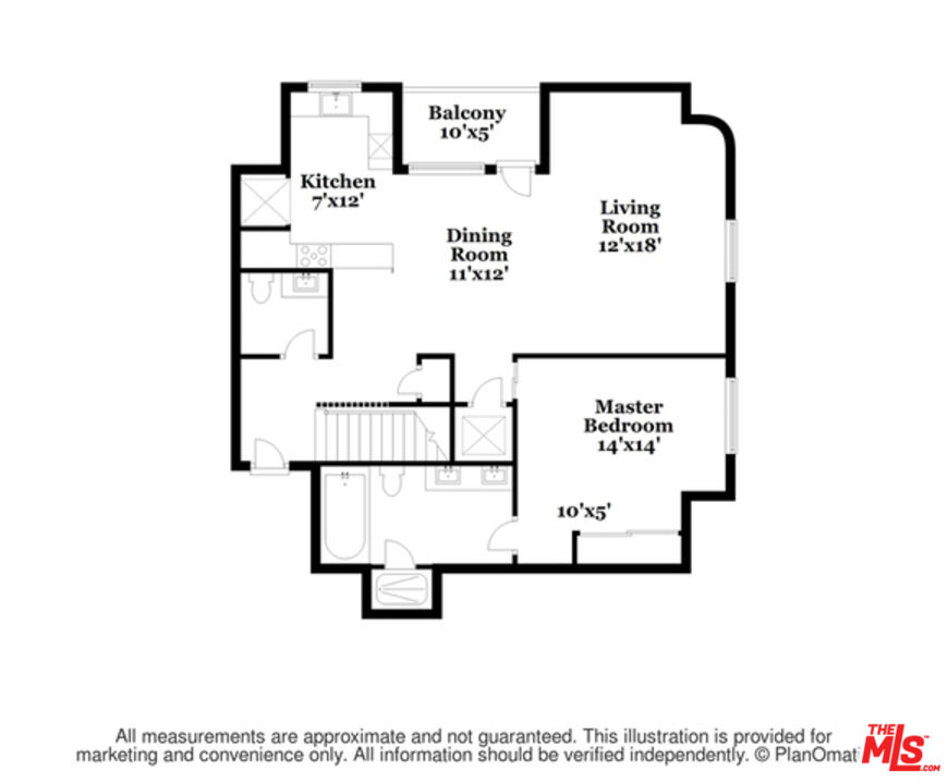 Property Photo from MLS