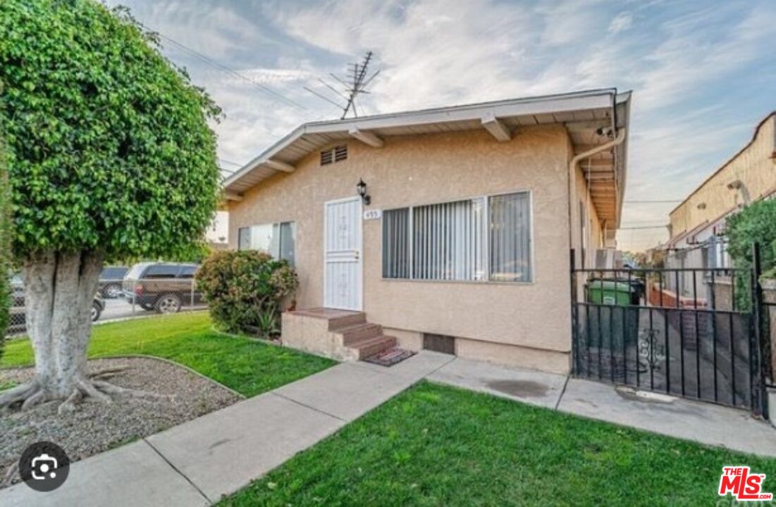 Property Photo from MLS
