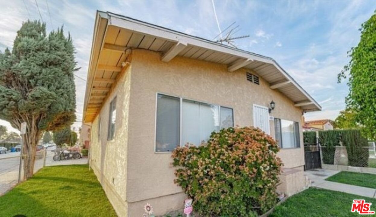 Property Photo from MLS