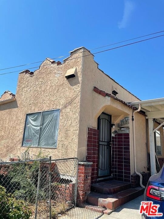 Property Photo from MLS