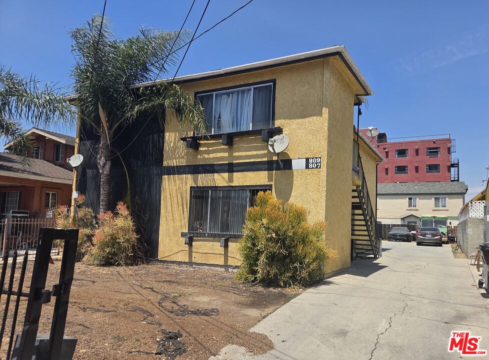 Property Photo from MLS