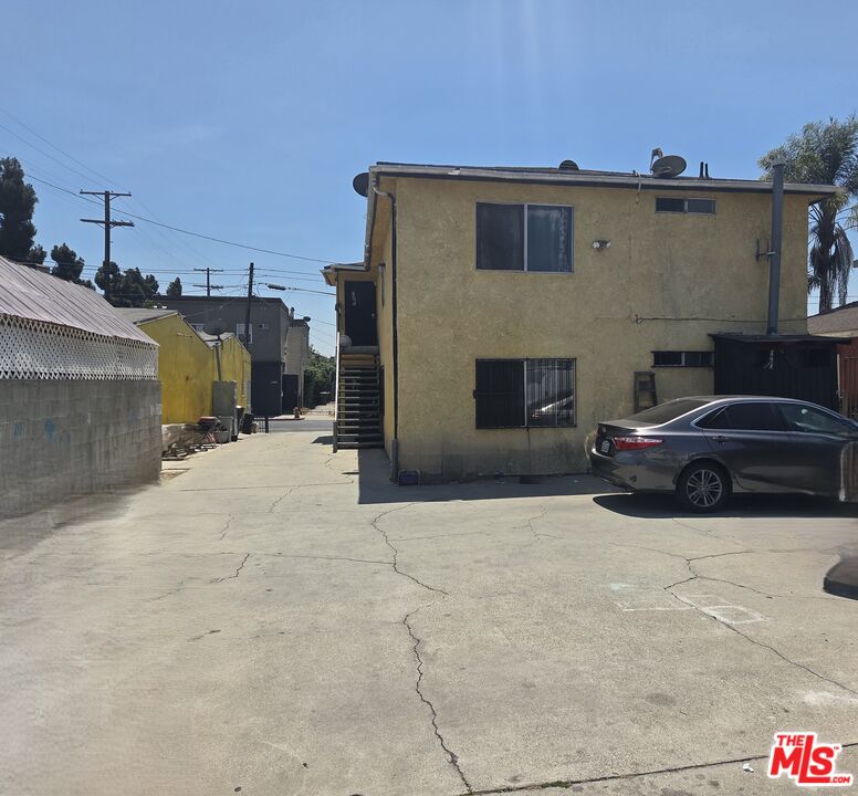 Property Photo from MLS