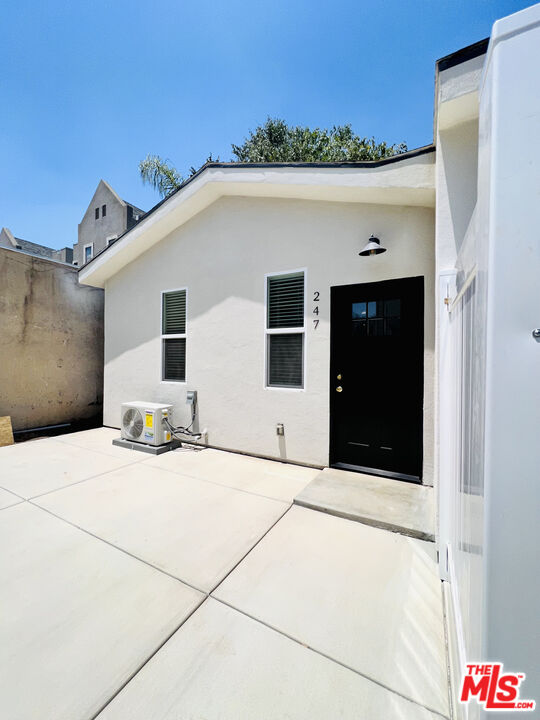 Property Photo from MLS
