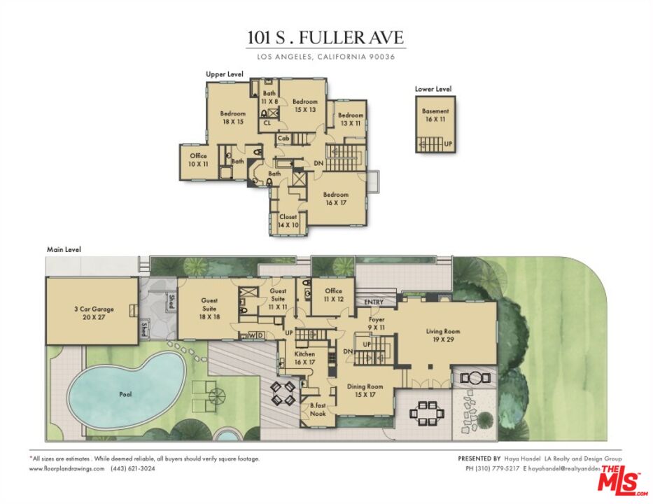Property Photo from MLS
