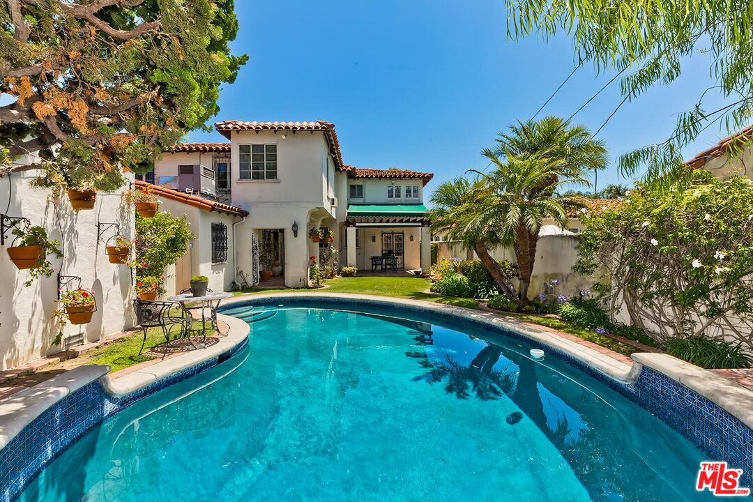 Property Photo from MLS