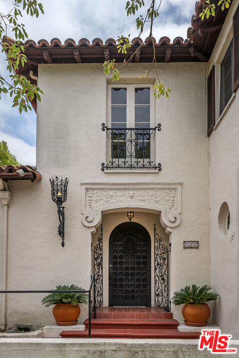 Property Photo from MLS