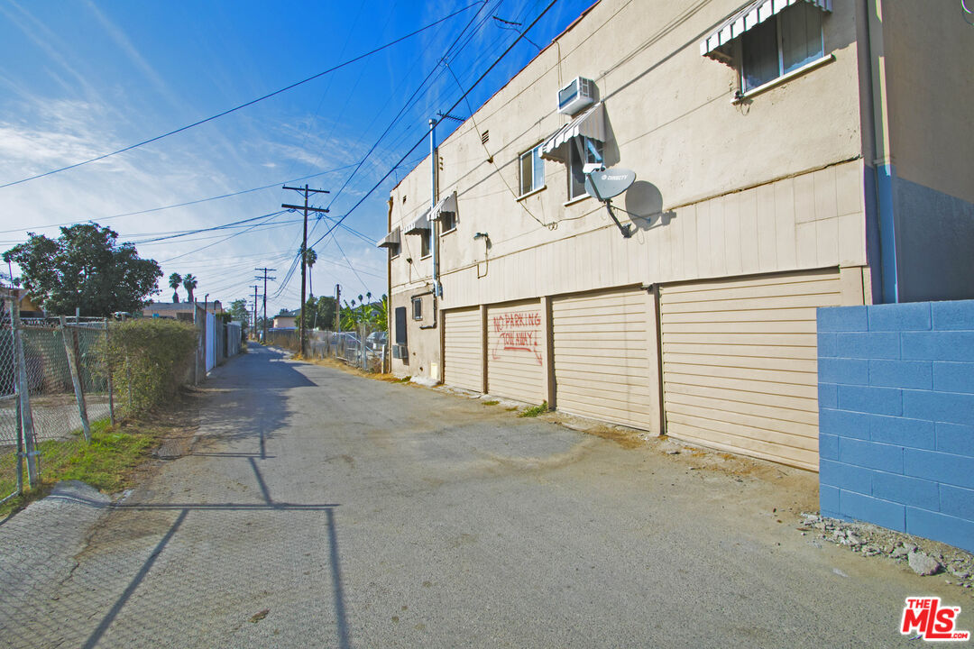 Property Photo from MLS
