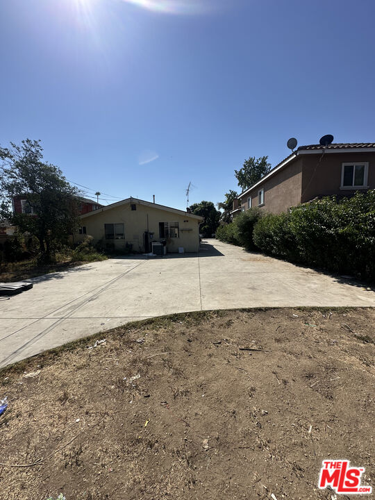 Property Photo from MLS