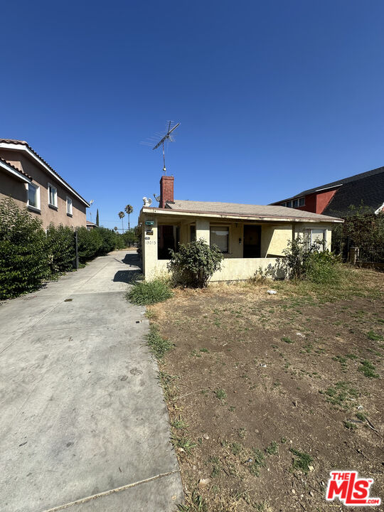 Property Photo from MLS