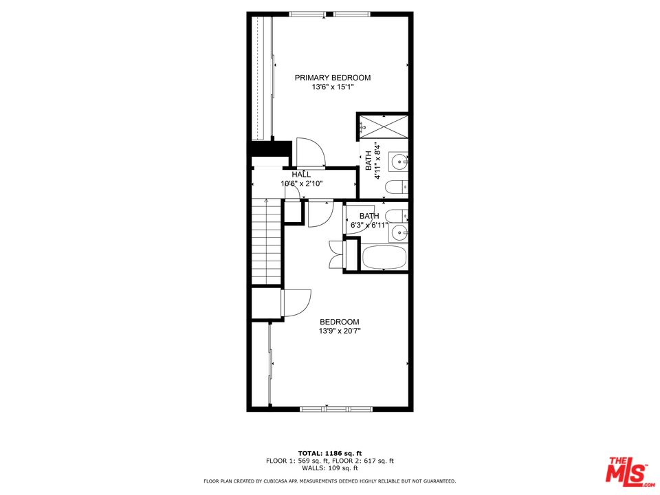 Property Photo from MLS