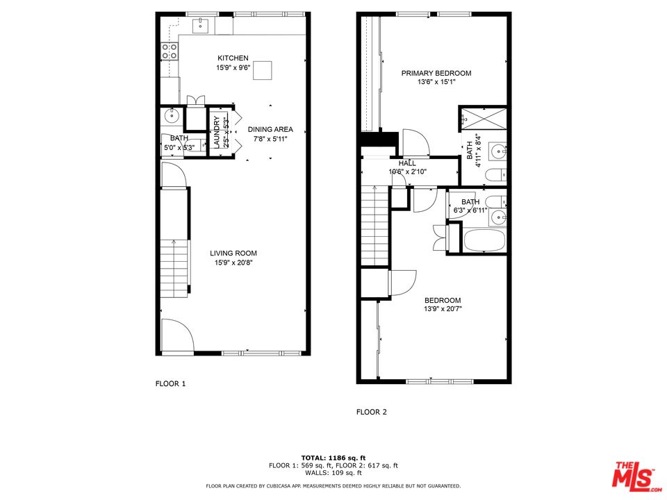 Property Photo from MLS