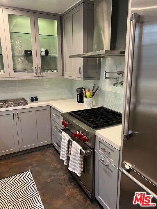 Property Photo from MLS