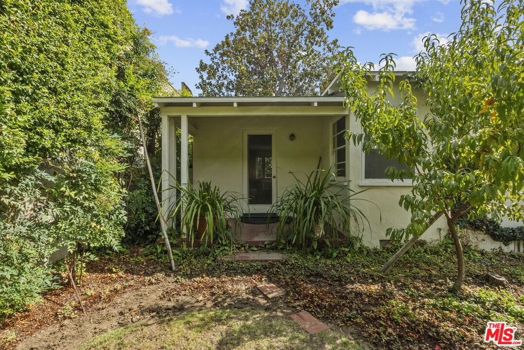 Property Photo from MLS