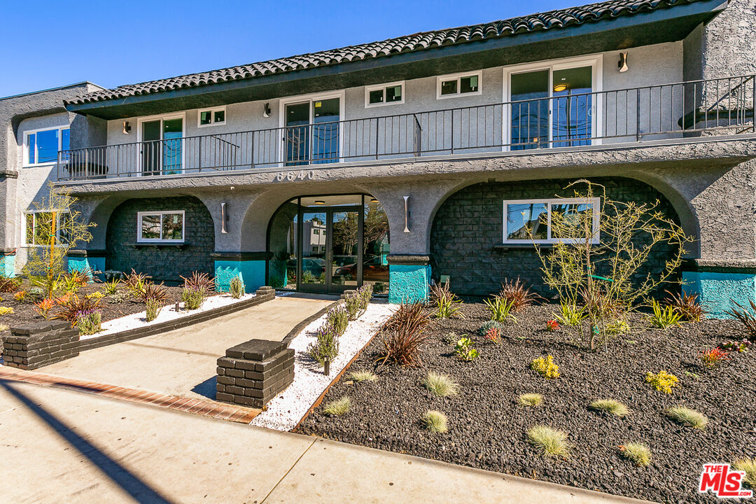 Property Photo from MLS