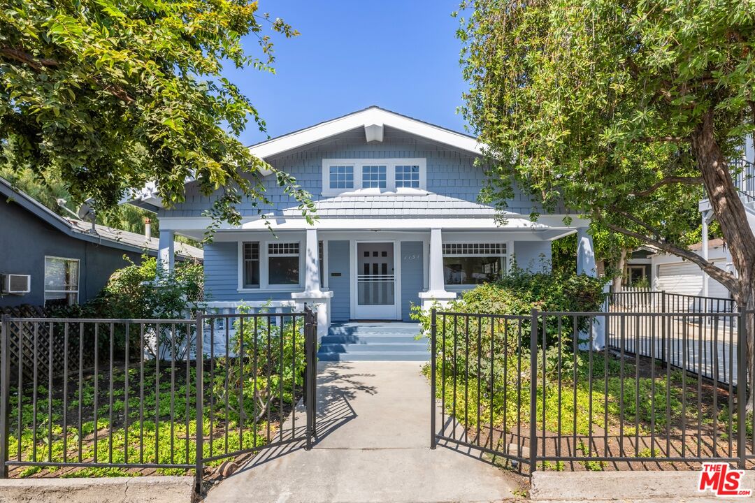 Property Photo from MLS