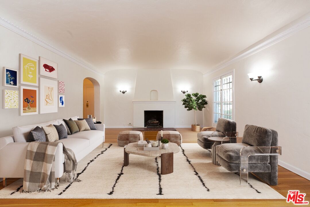 Property Photo from MLS