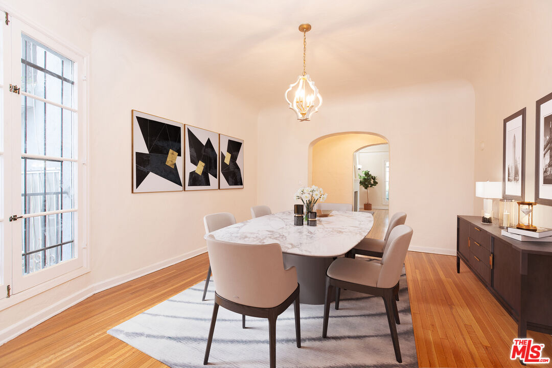 Property Photo from MLS