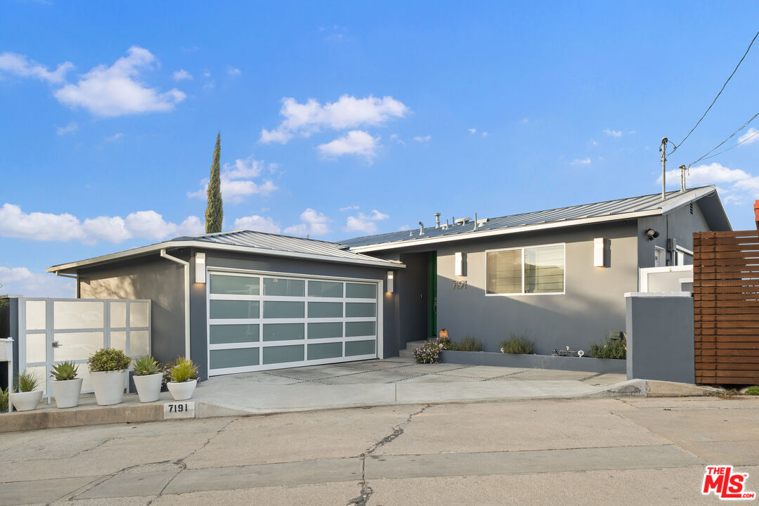 Property Photo from MLS