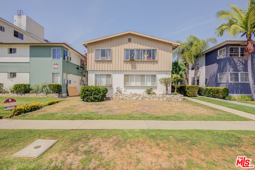 Property Photo from MLS