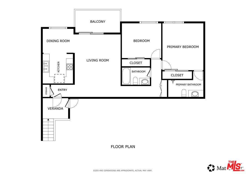 Property Photo from MLS