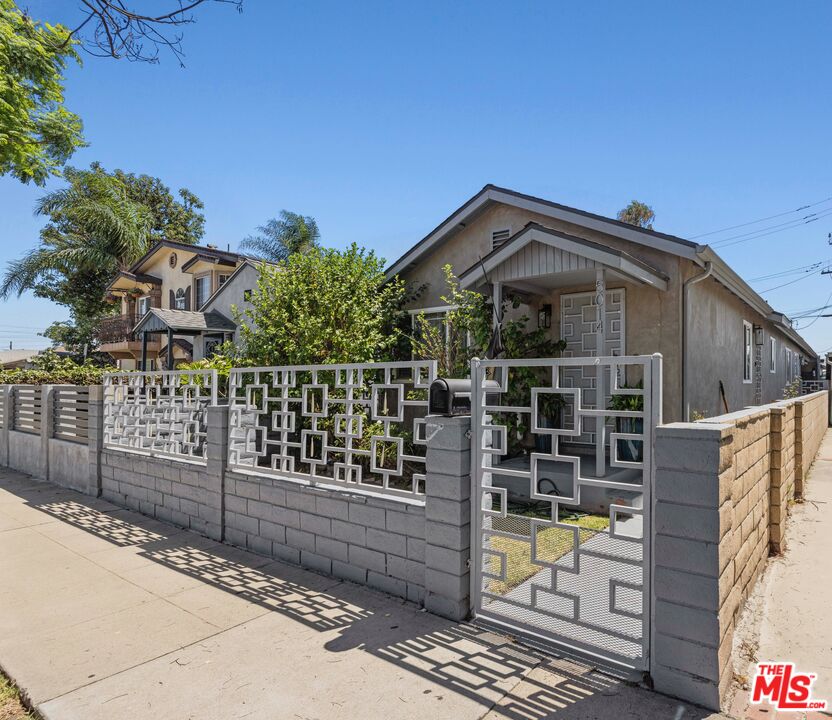 Property Photo from MLS