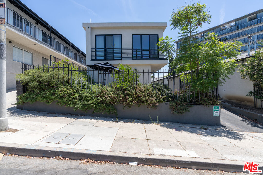 Property Photo from MLS