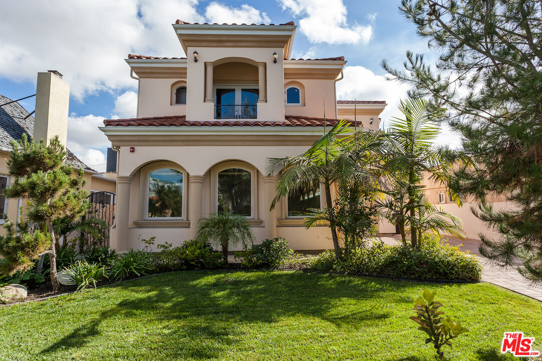 Property Photo from MLS